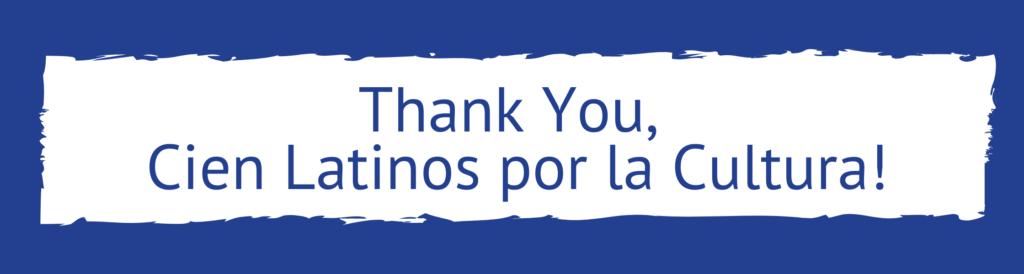 Thank you banner