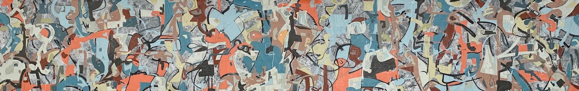 Art image by Paula Christenson