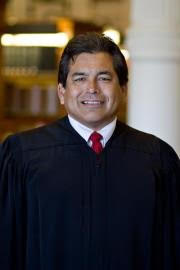 Judge Medina headshot