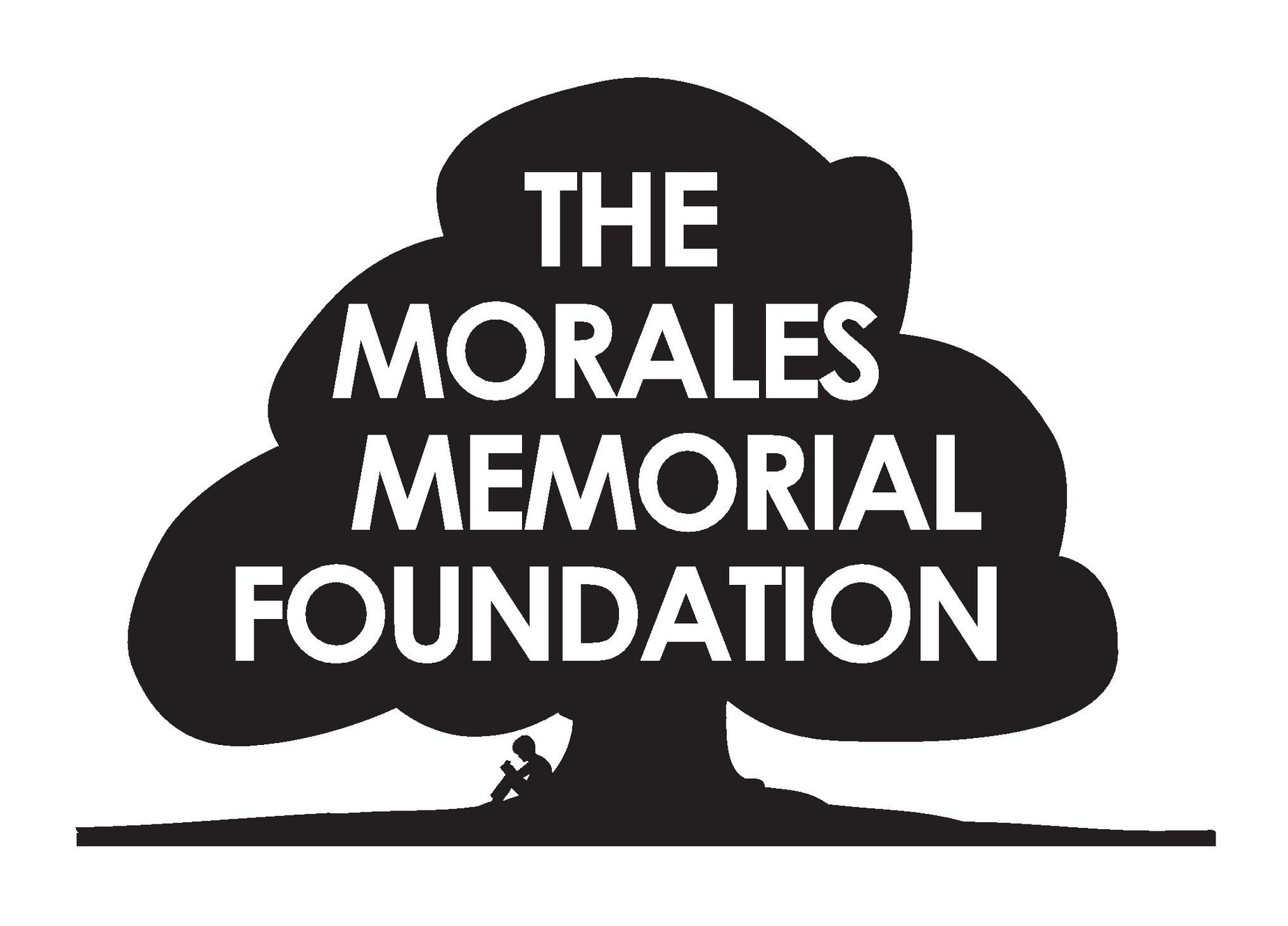 Morales Memorial Foundation logo