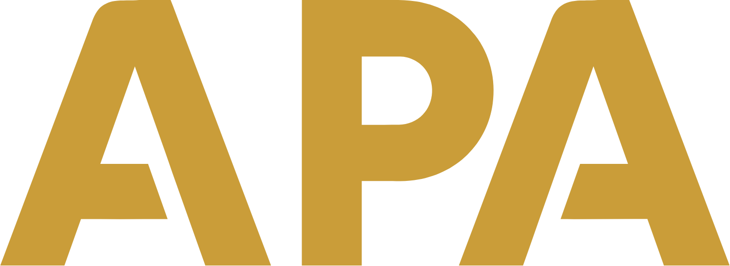 Apache Corporation (APA) logo