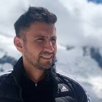 Esteban Montero