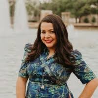 Gaby Magana, Chief Operating Officer of ALMAAHH