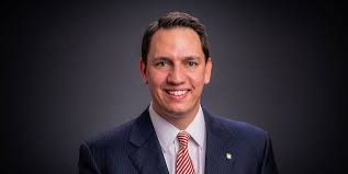 Alexander Obregon