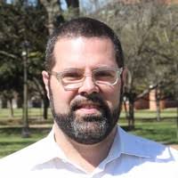 José Solís, Planning Director at ALMAAHH