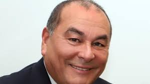 Massey Villarreal