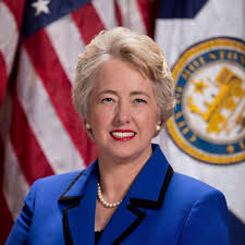 Annise Parker