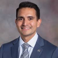 Tony Castilleja