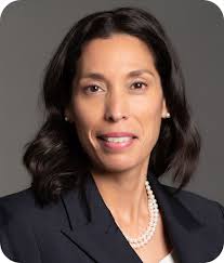 Wendy Montoya Cloonan, Secretary