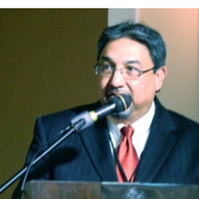 David Contreras, advocate for Houston Latino history and archives