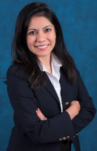 Norma Torres Mendoza, strategy consultant and community advocate